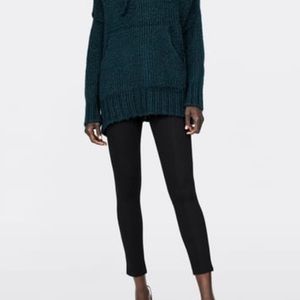 Zara leggings